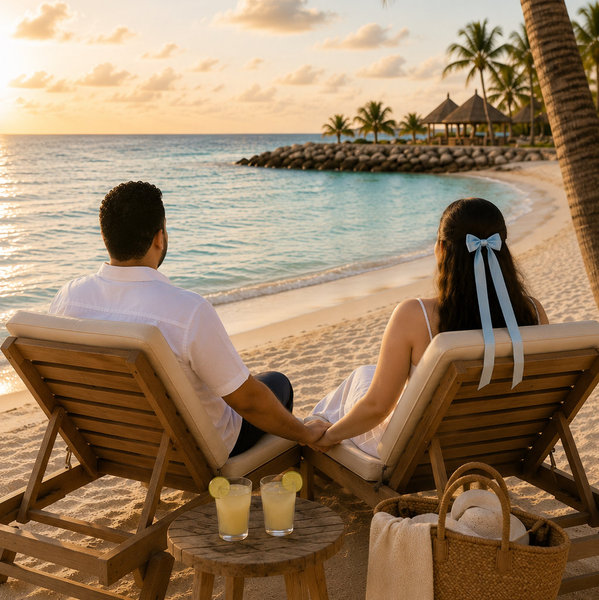 Our Honeymoon Fund