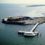 Fort Sumter National Monument