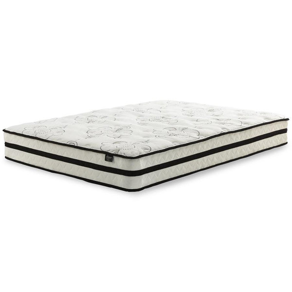 New bed & mattress