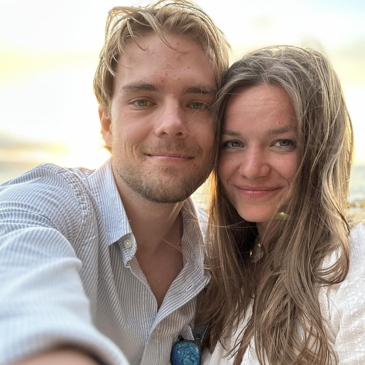 We went to Hawaii and had a blast!