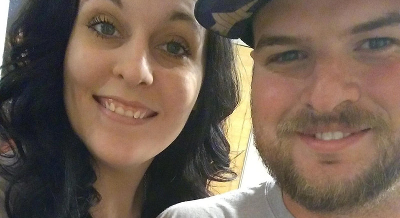 Mariah Britt and Wesley Reed's Wedding Website