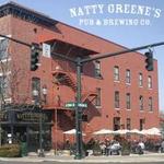 Natty Greene's Downtown