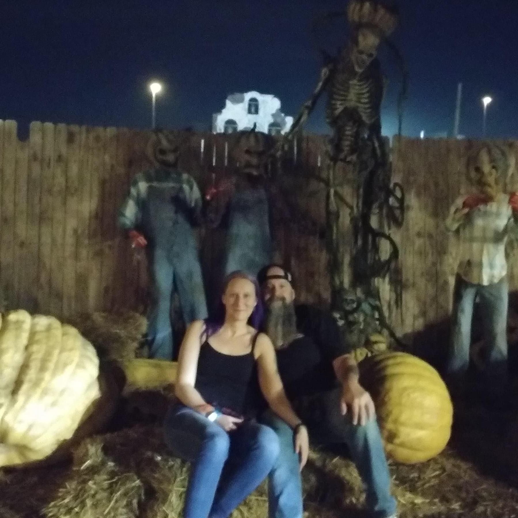 Fear Farm 2019