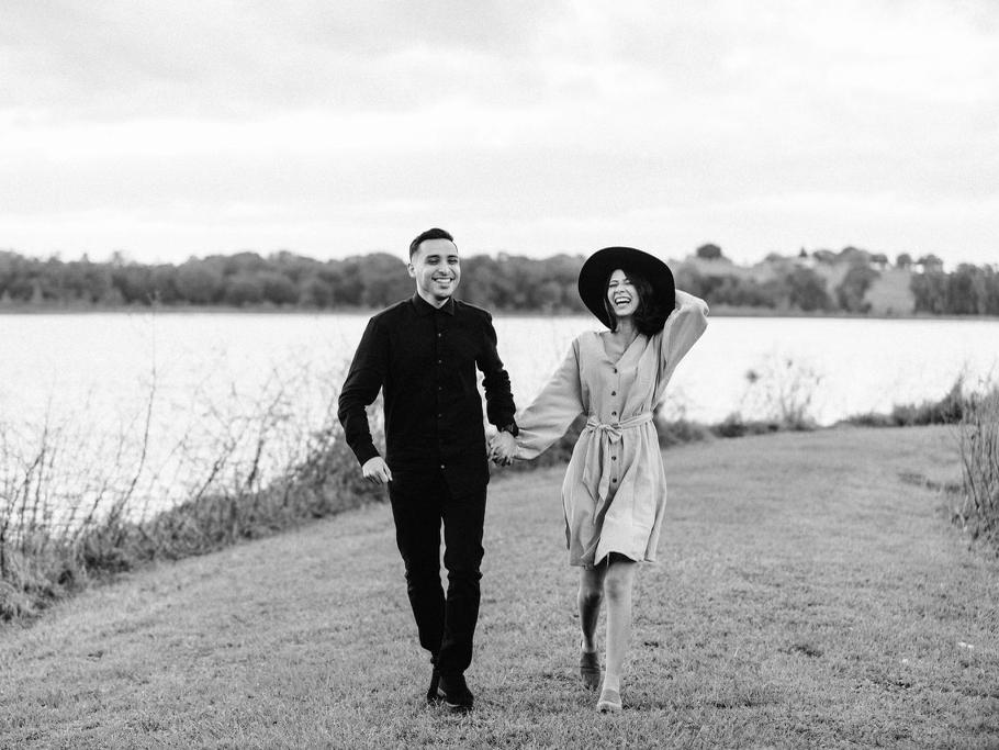 The Wedding Website of Michael Magaña and Yolany Gomez