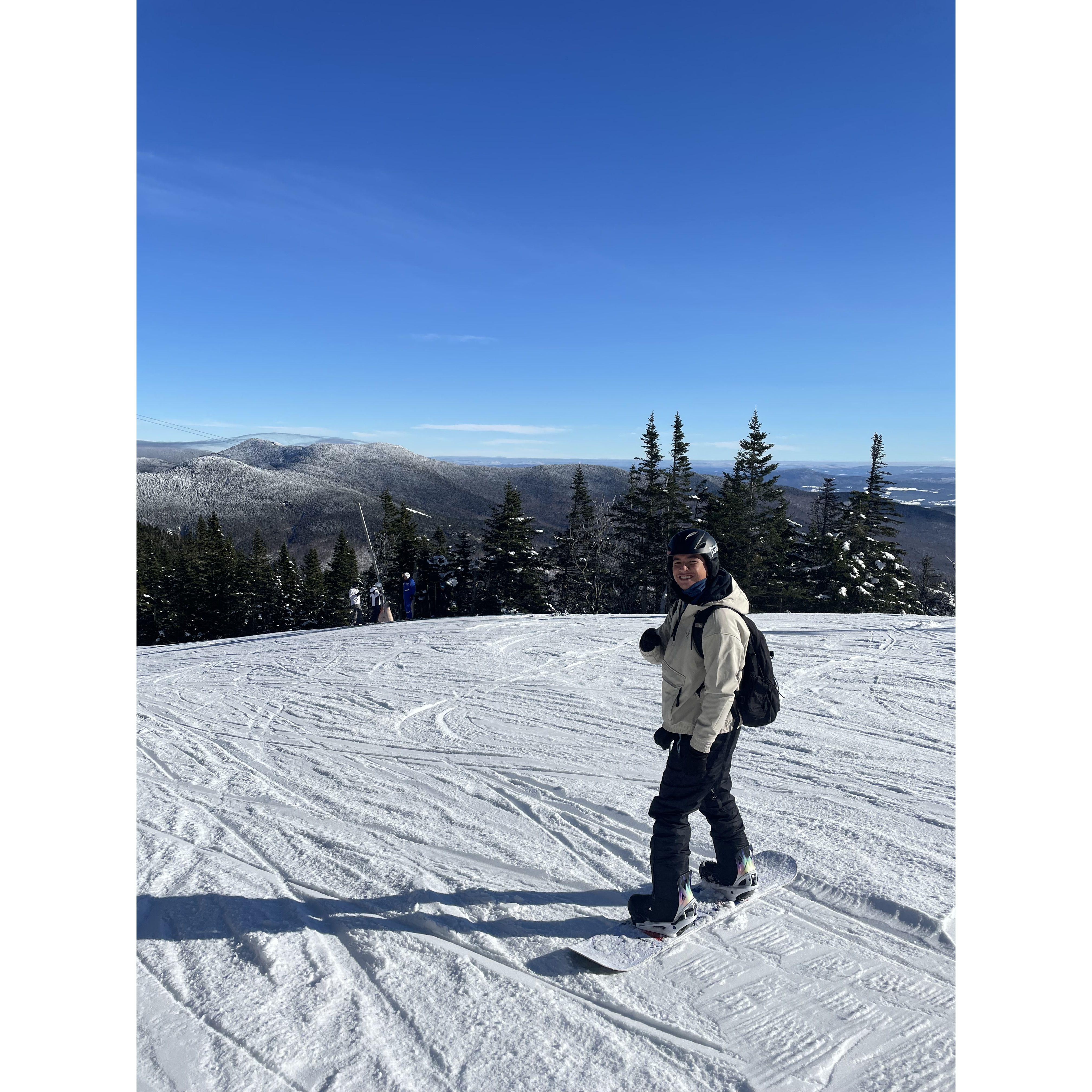 Vermont