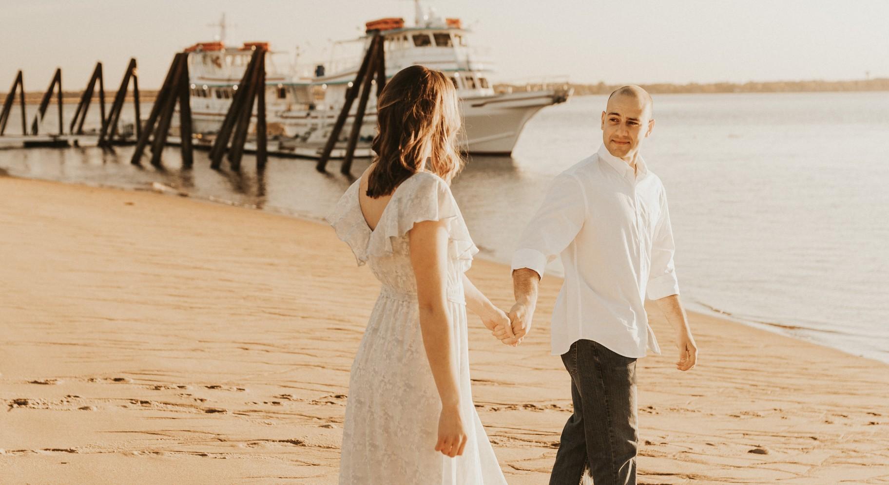 The Wedding Website of Nicole Maillet and Andrew Miller