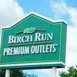 Birch Run Premium Outlets