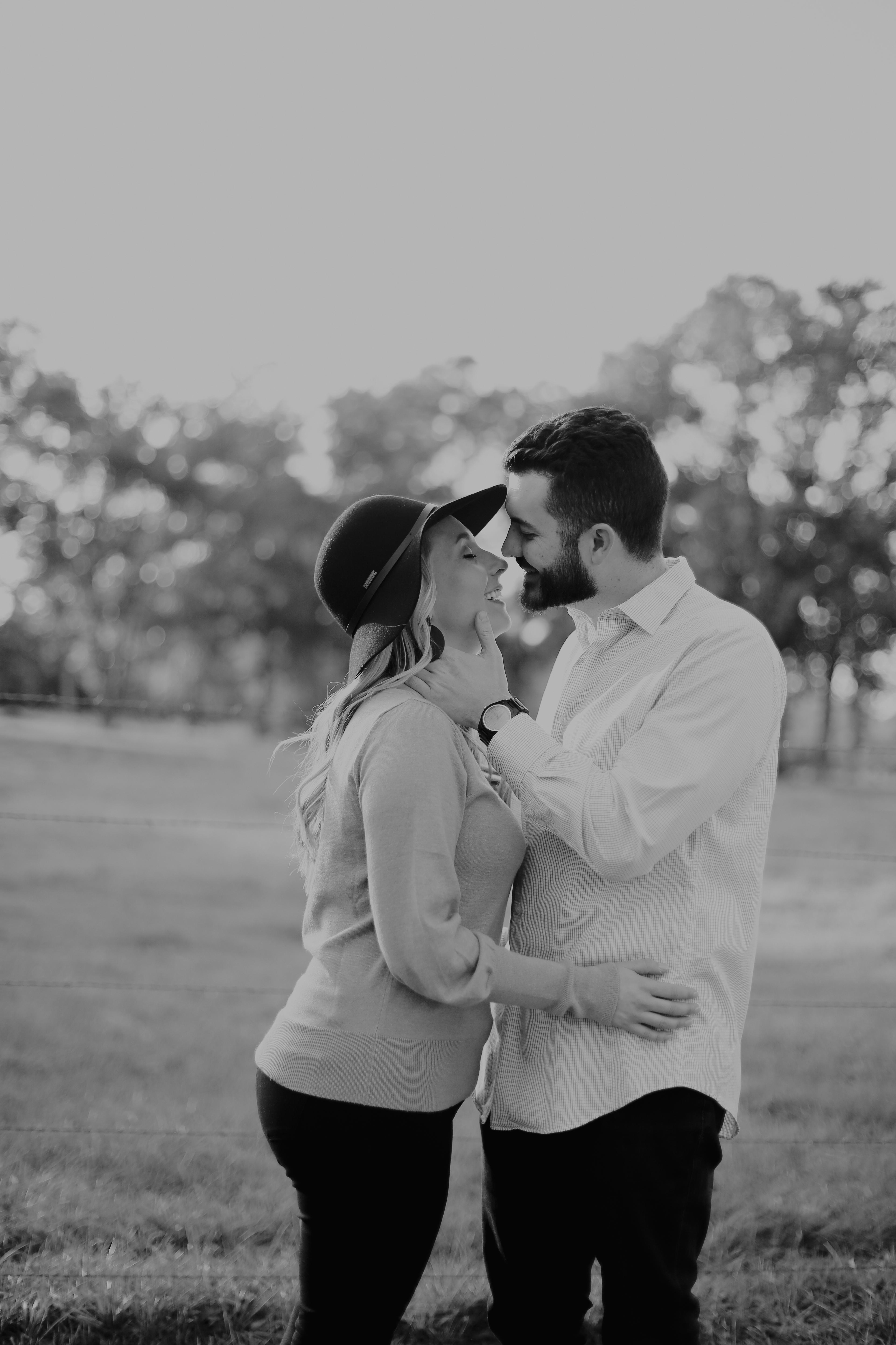 The Wedding Website of Leah Hamilton and Brandon Wingate
