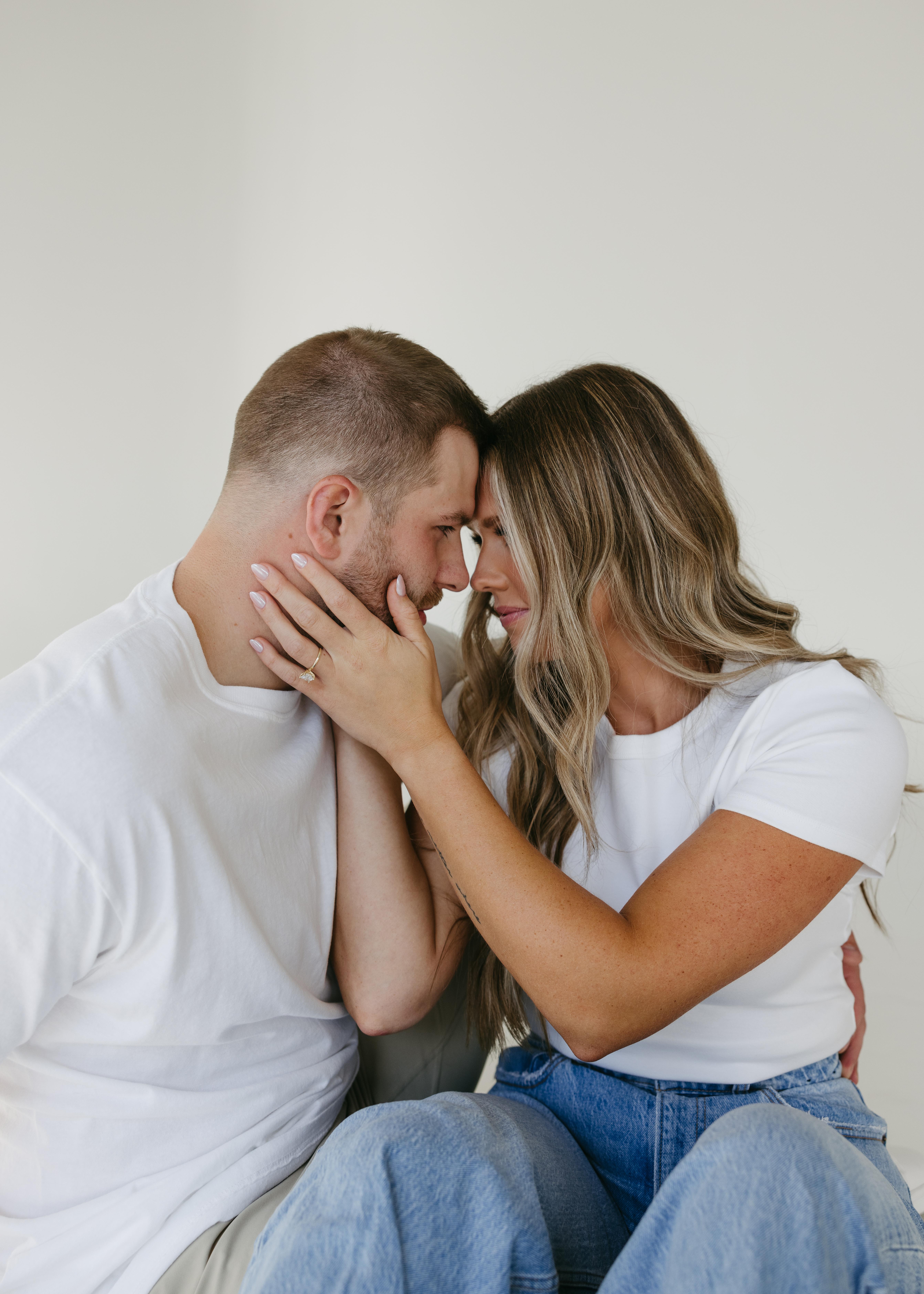 The Wedding Website of Emma Kirby and Preston Droessler