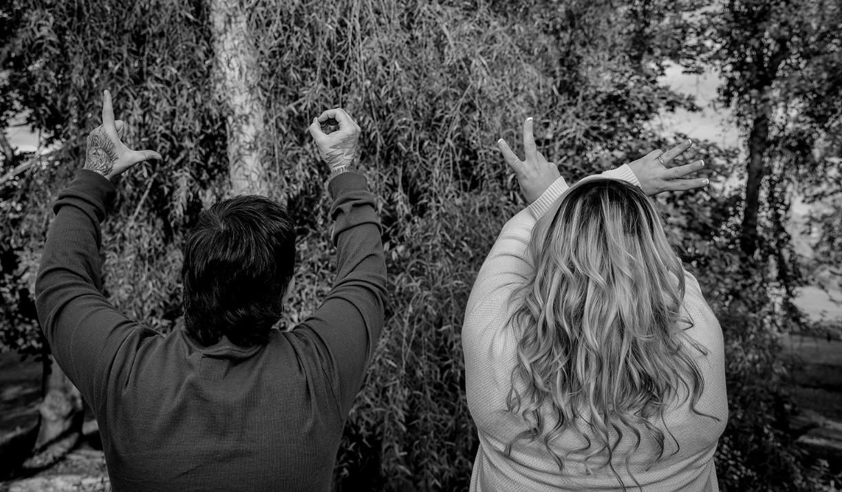 The Wedding Website of Nicole Carroll and Amber Hammond