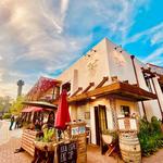 Five Vines Wine Bar