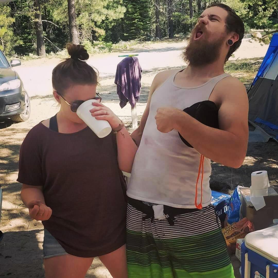 Camping Trip 2019