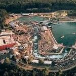 U.S. National Whitewater Center