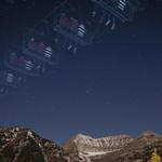 Full Moon Lift Rides