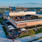 Pinecrest Plaza Shopping