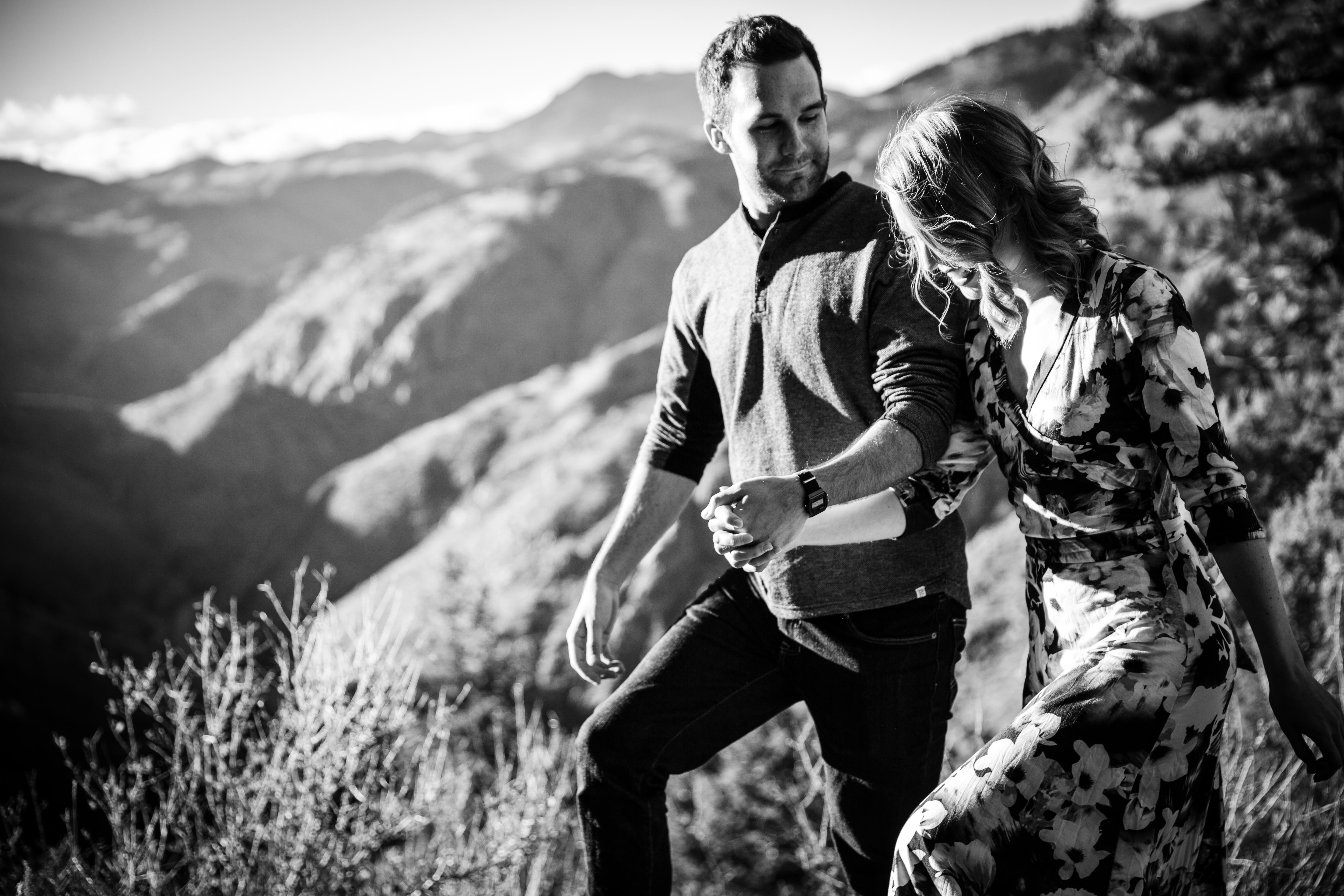 The Wedding Website of Keely King and Mike Westfall