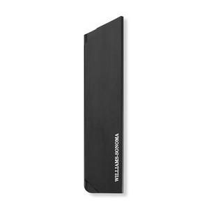Williams Sonoma Chef's Knife Basic Blade Guard, 8 1/2" X 2"