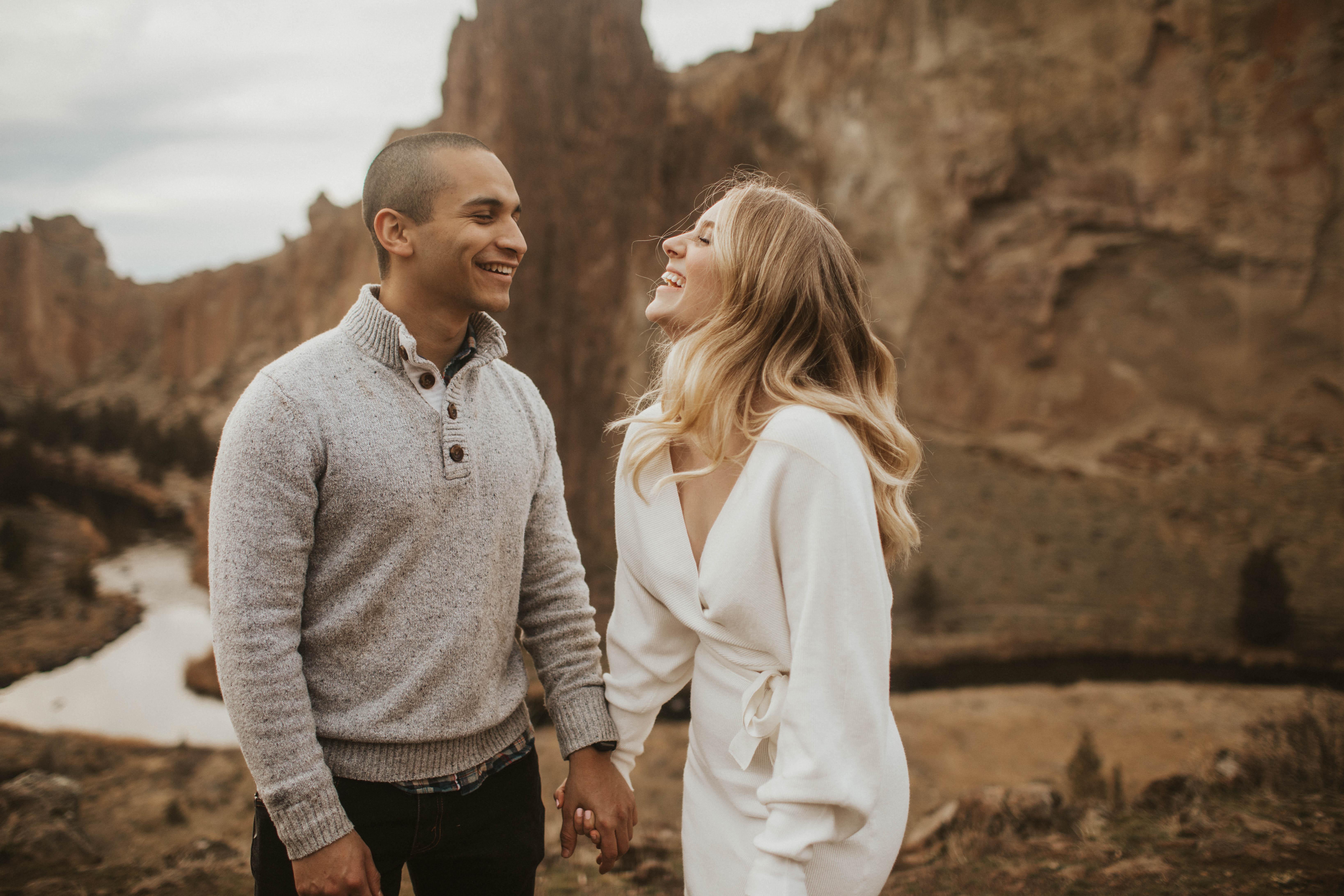 The Wedding Website of Cervando Isaac Medina and Sophia Noelle Brockie