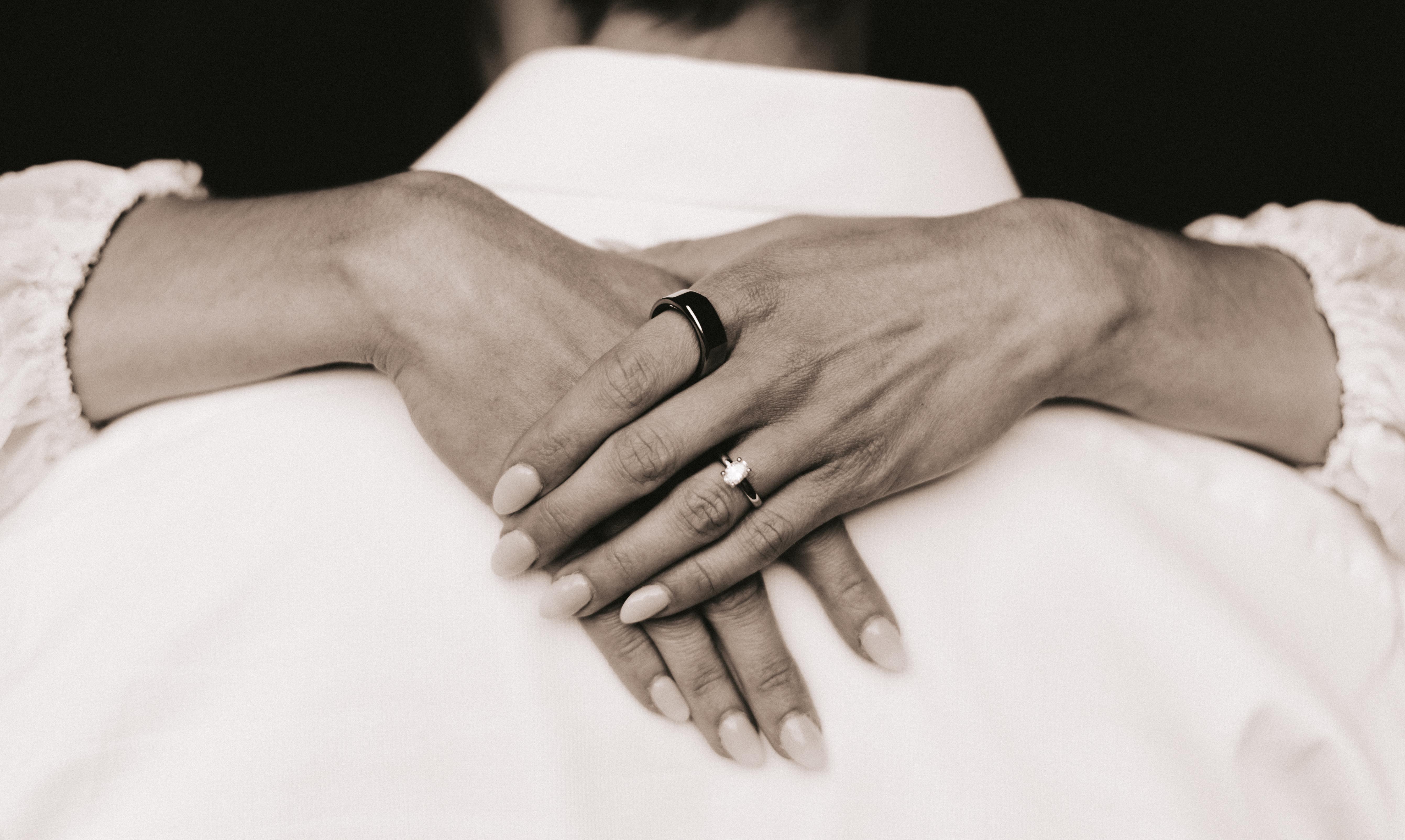 The Wedding Website of Caitlin Kyer and Korrey Moyto