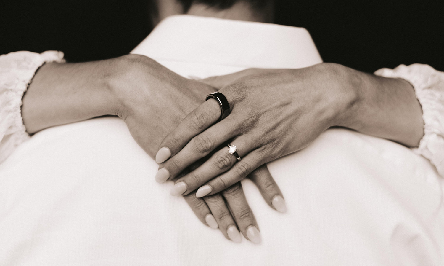 The Wedding Website of Caitlin Kyer and Korrey Moyto