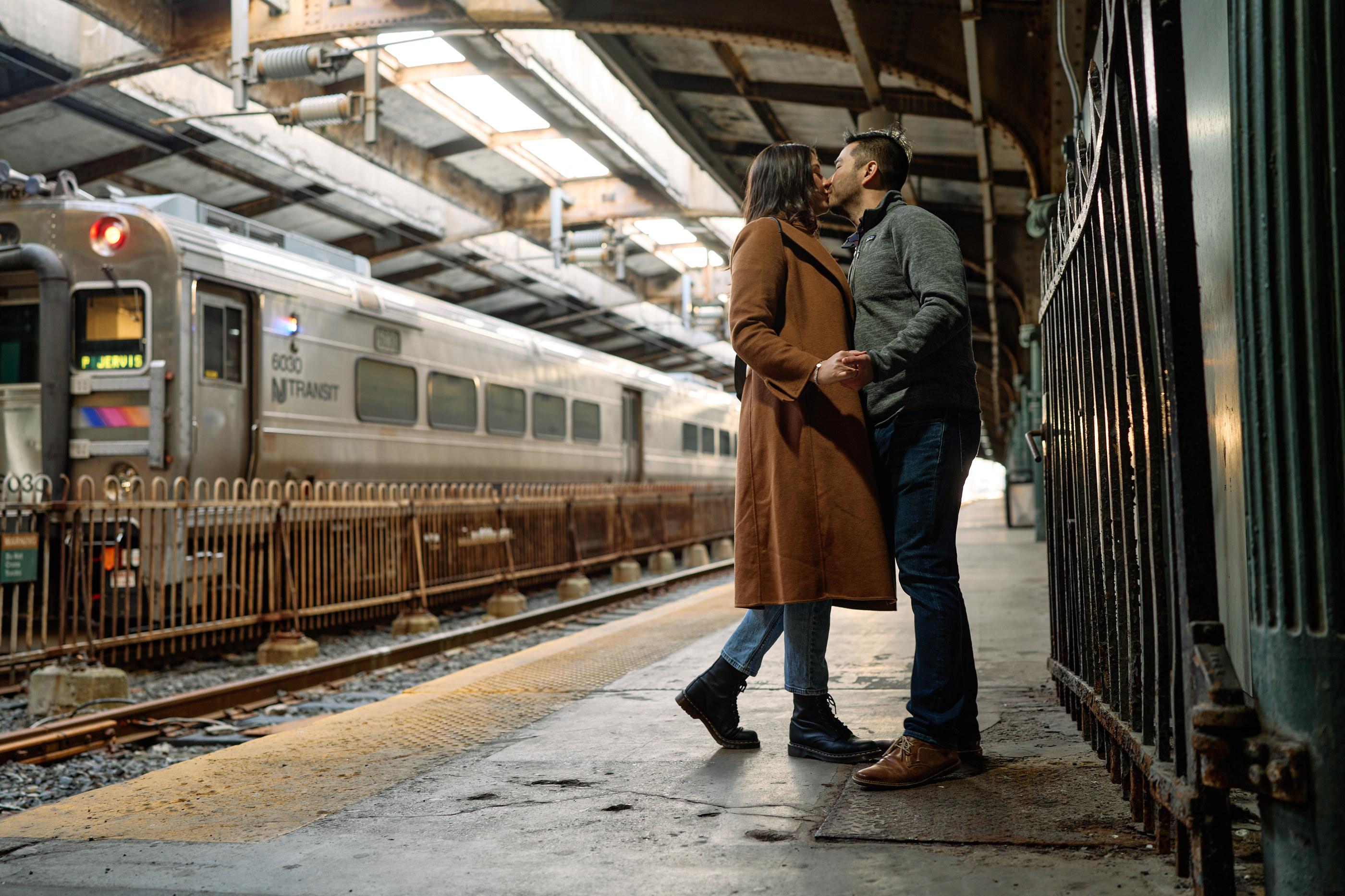 The Wedding Website of Catherine Bruns and Richard Chen