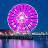 The Seattle Great Wheel