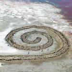 Spiral Jetty