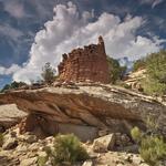 Canyons of the Ancients National Monument