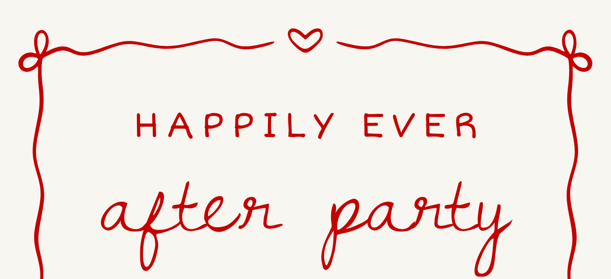 The Wedding Website of Kate Greif and Adam Park