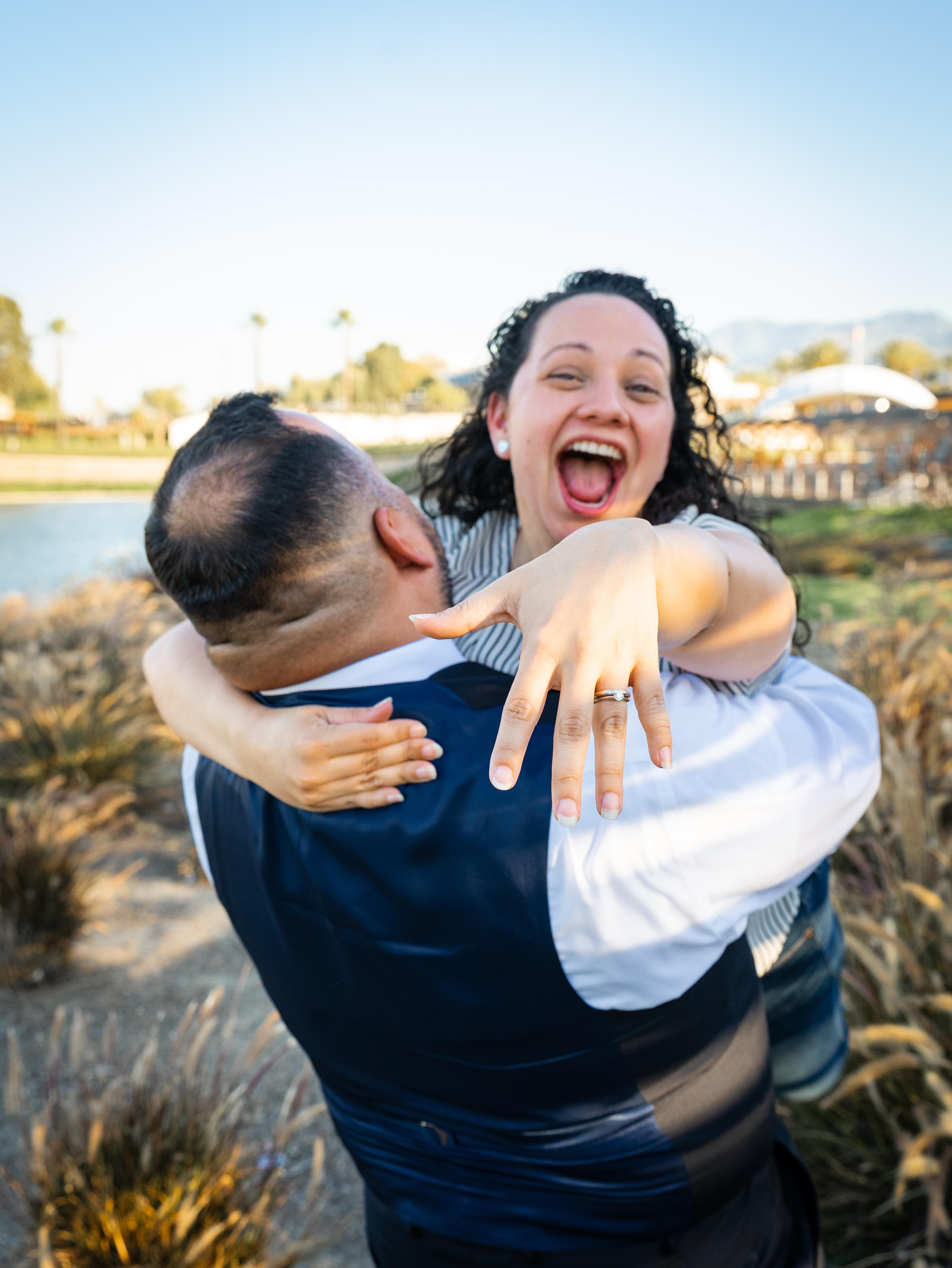 The Wedding Website of Melissa Garcia and Raul A Vega