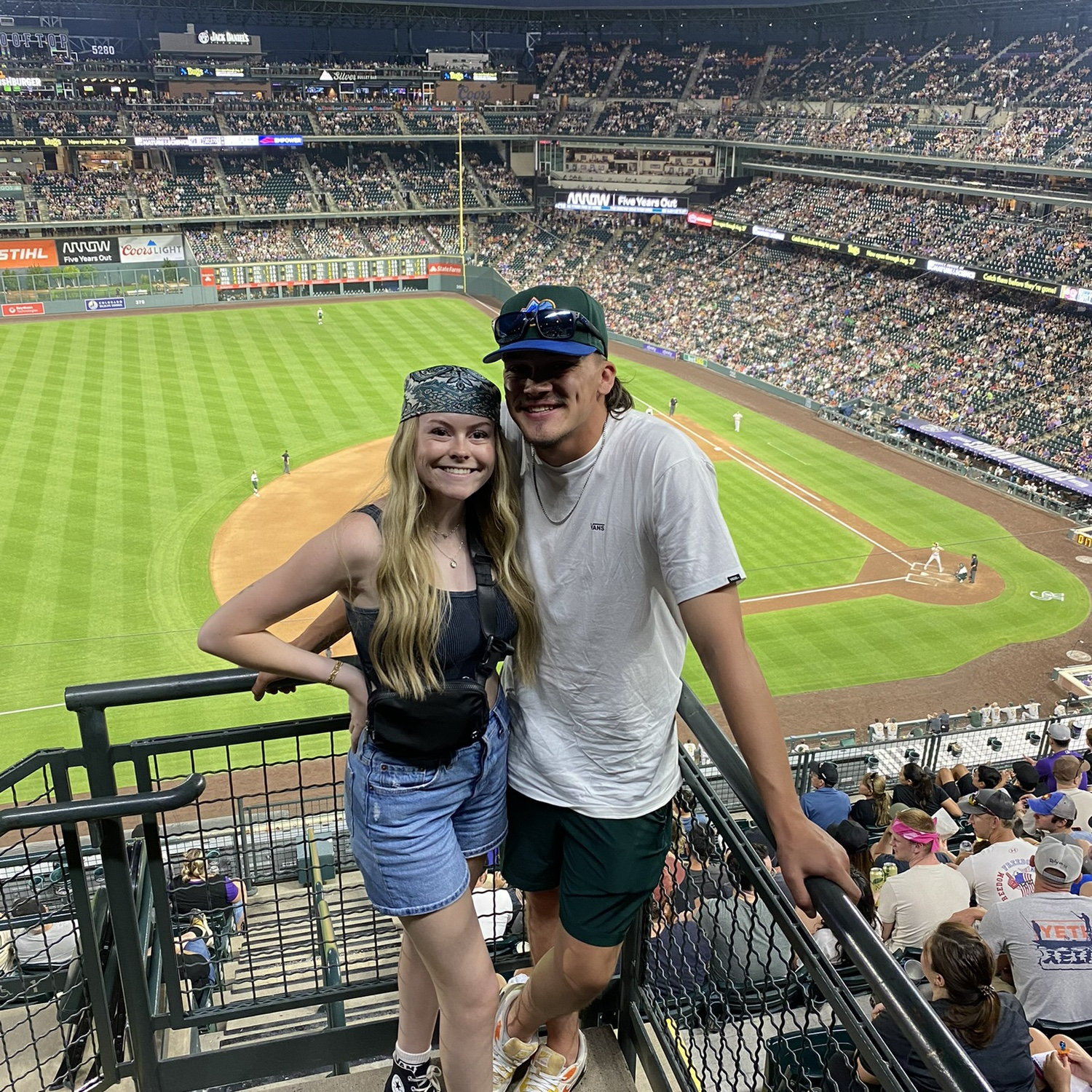 Denver🍻
