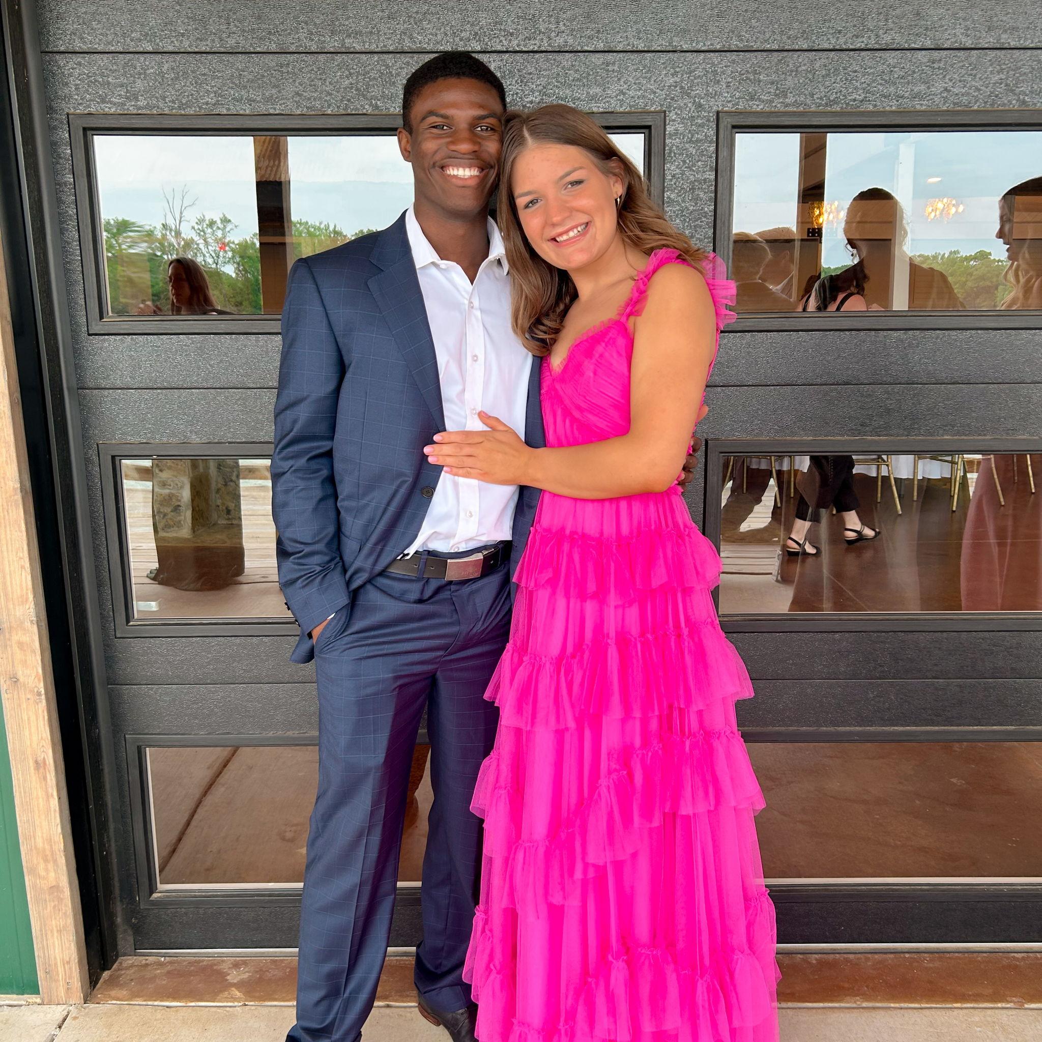 Spring Formal