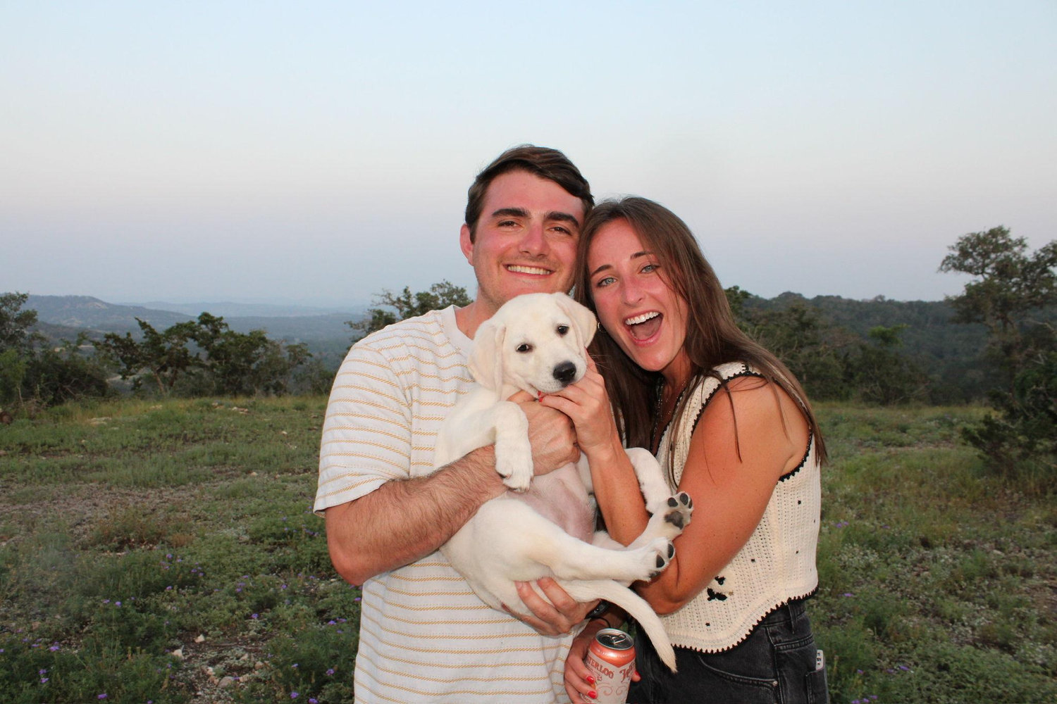 The Wedding Website of Beth Ryan and Nick Fleher