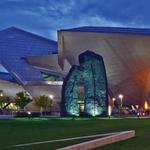 Denver Art Museum