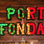 Port Fonda