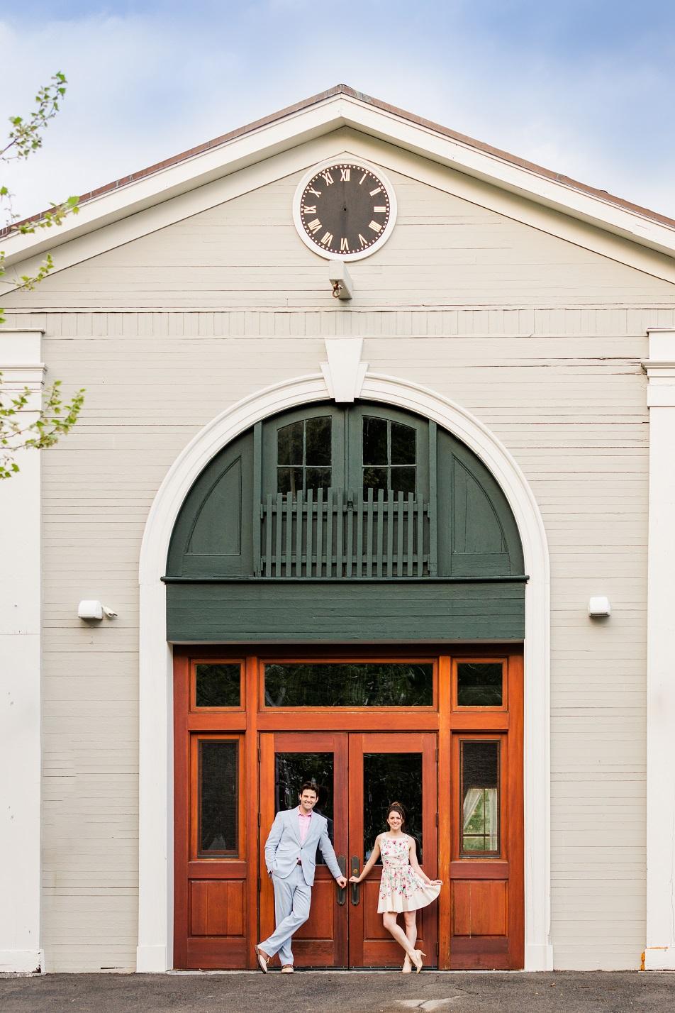 The Wedding Website of Elyse Laferriere and Aaron Colby