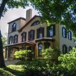 Seward House Museum
