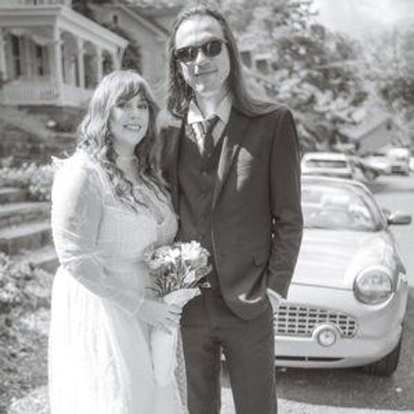 Newlywed Fund