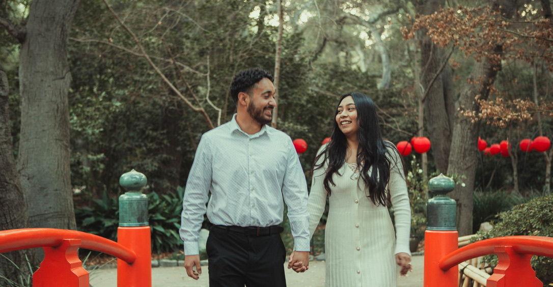The Wedding Website of Jeffrey Garcia and Elizabeth Flores