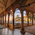 Topkapi Palace Museum