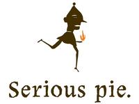 Serious Pie