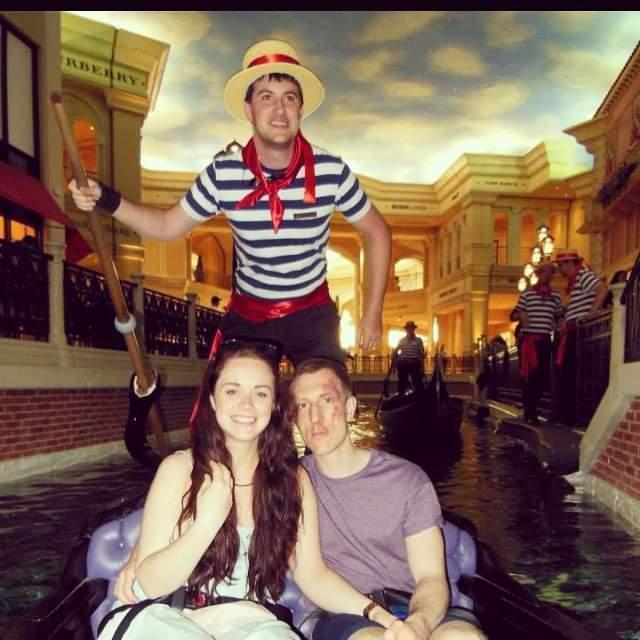 Last Vegas - May 2015