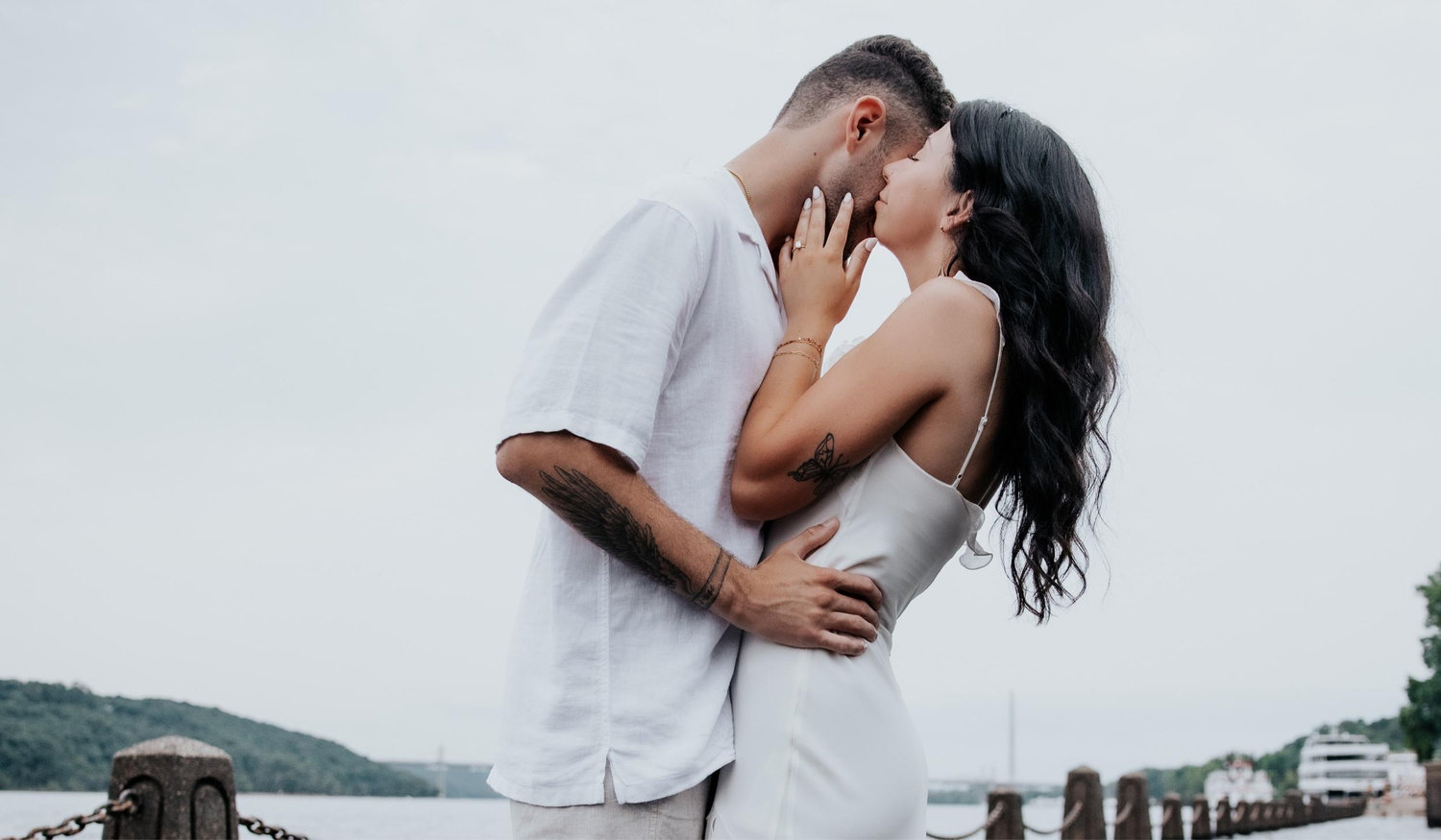 The Wedding Website of Madison Bowden and Gage Baumann