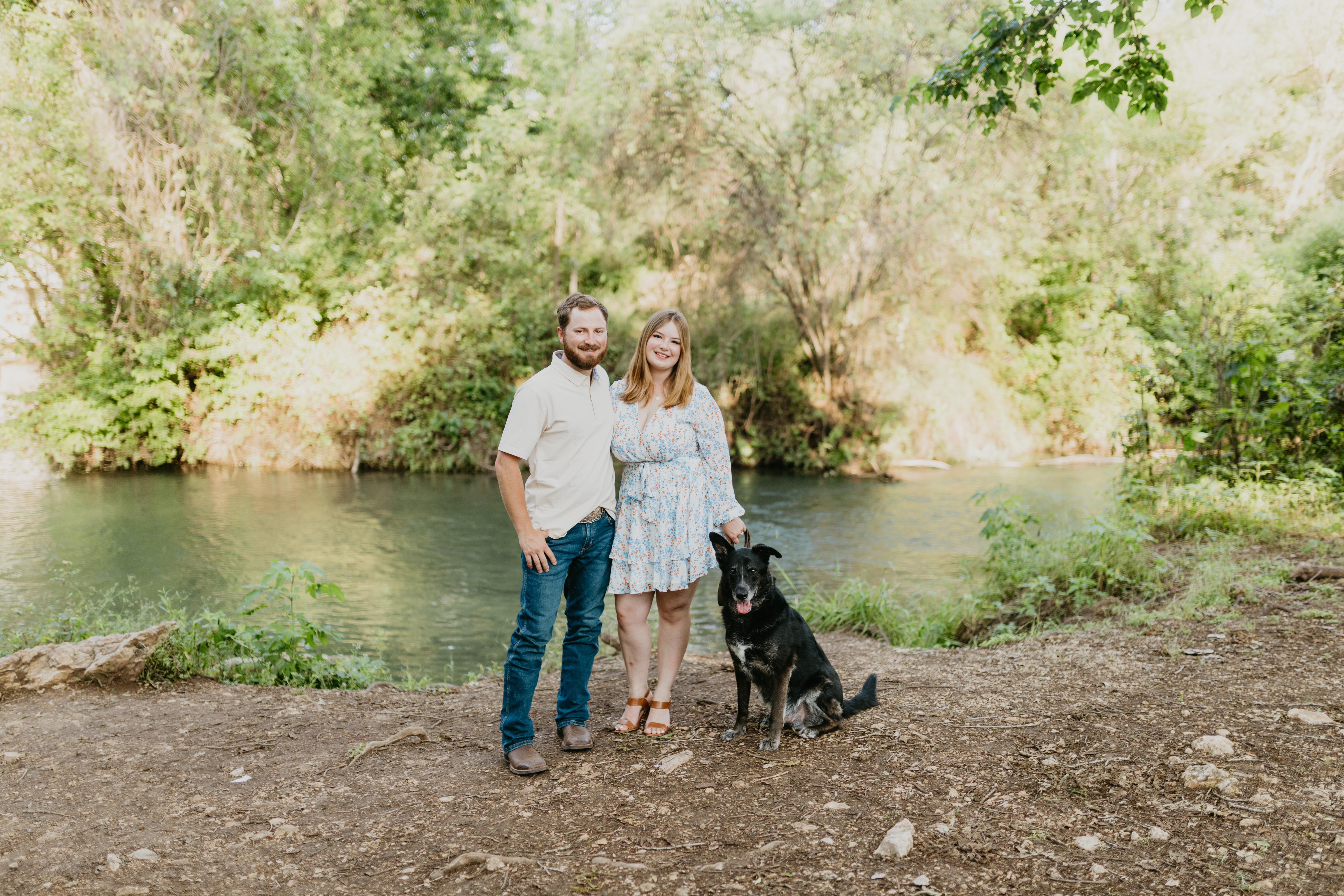The Wedding Website of Karli Sublett and Nick Spillar