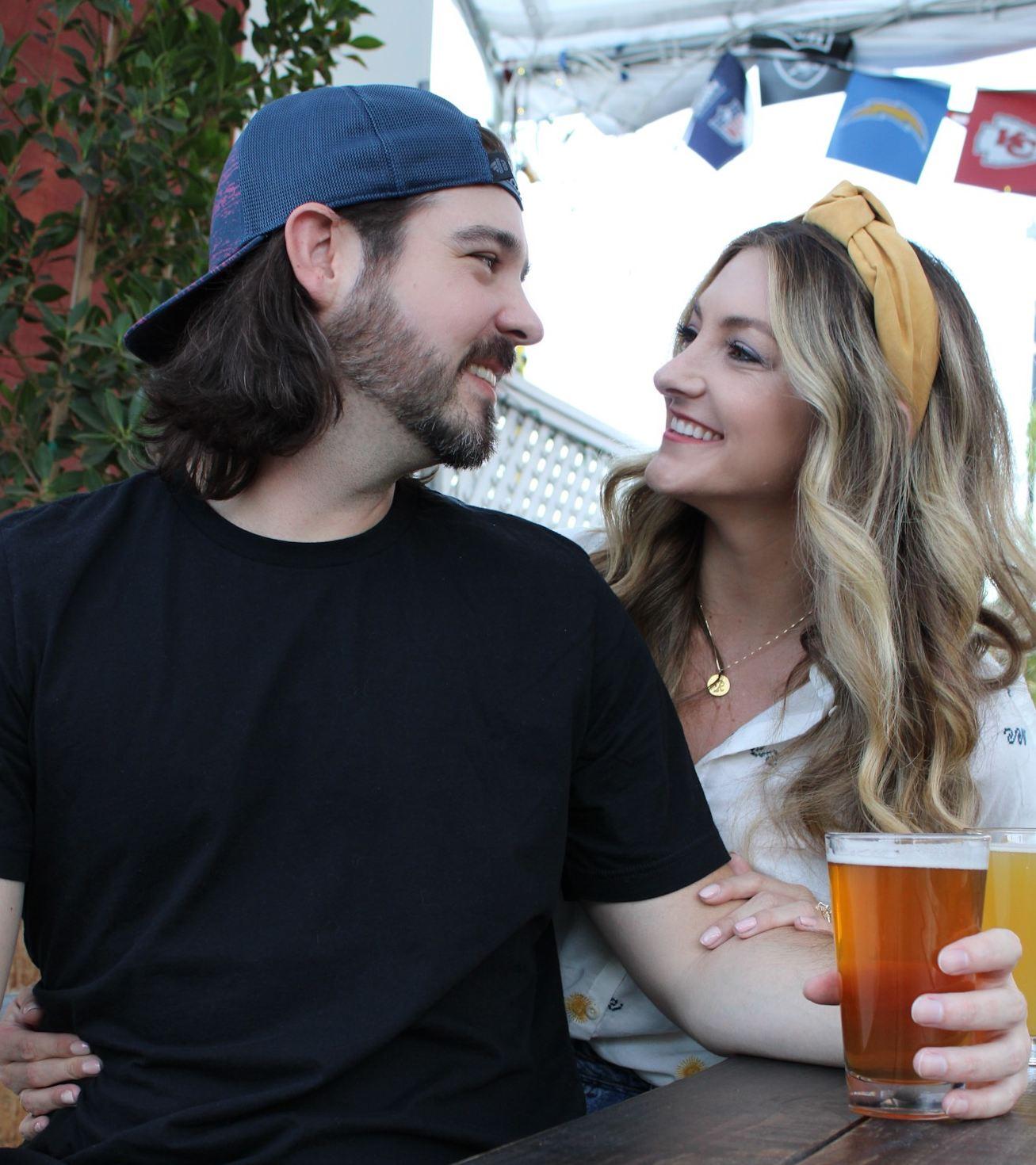 The Wedding Website of Rachel Hausman and David Broggie