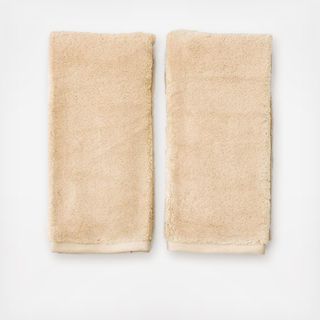 Basic Hand Towel, Set of 2
