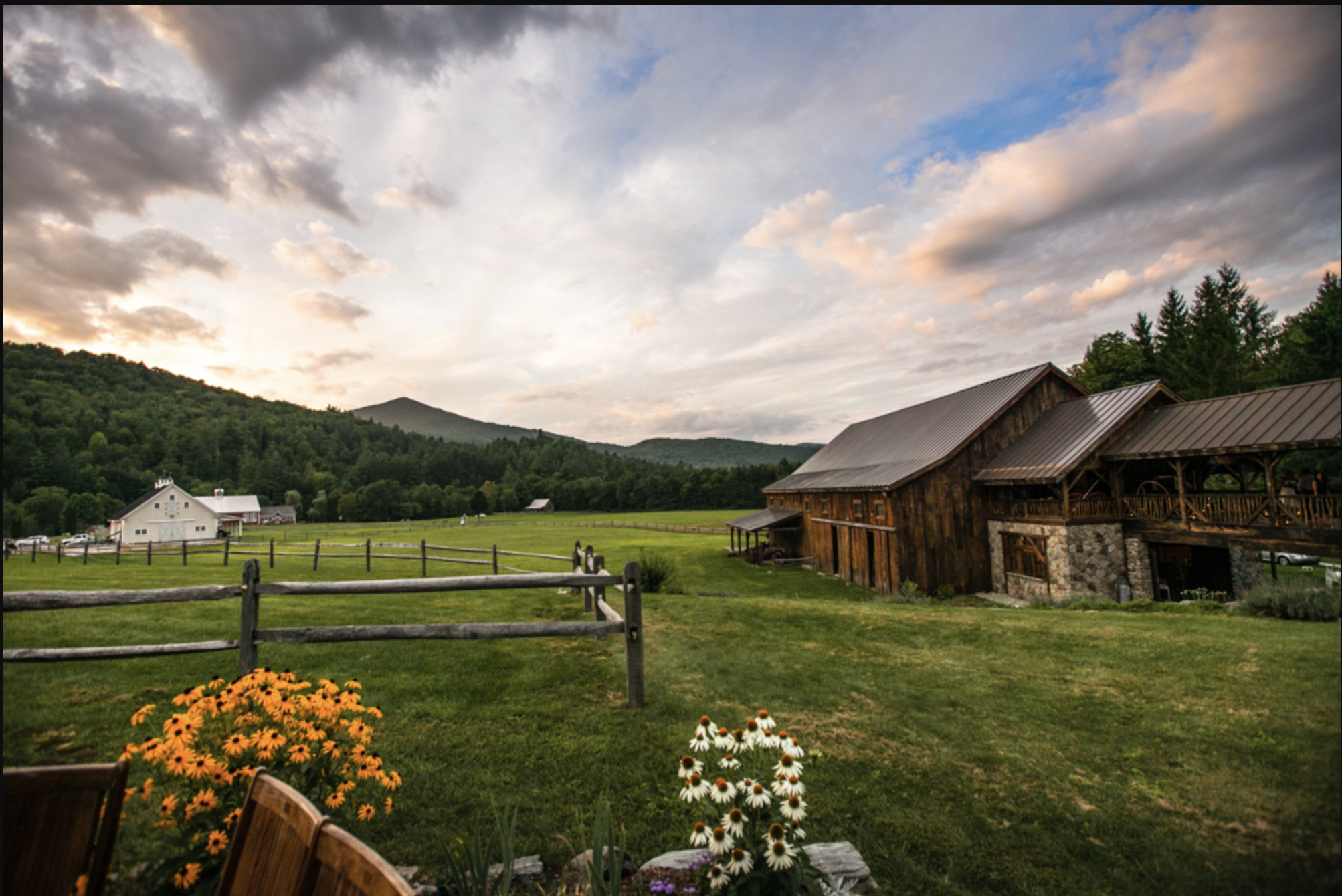 The Wedding Website of Kelsey Kleidman and Liam Farrell