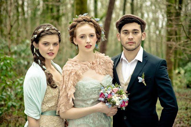 The Wedding Website of Bex McKay and Ben Tingley