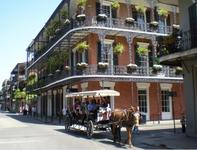 French Quarter