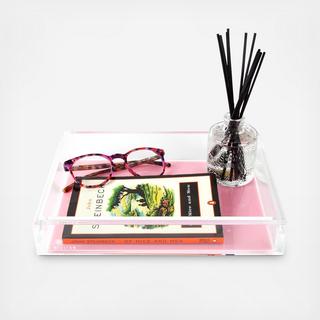 Medium Acrylic Tray